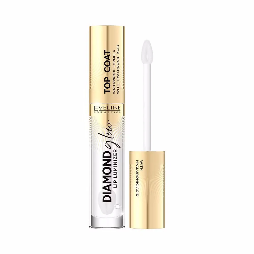 Lipgloss with hyaluronic acid - Image 12