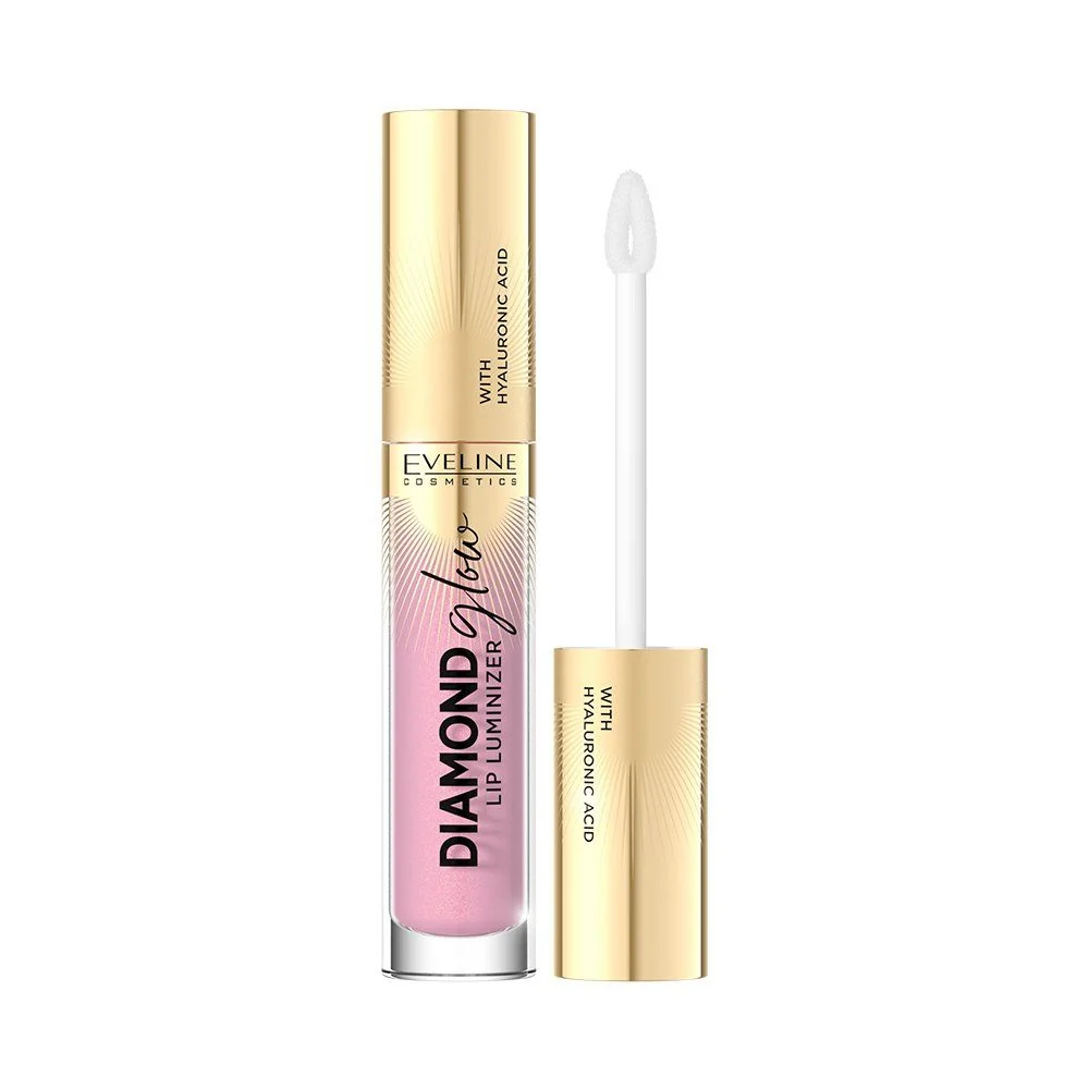 Lipgloss with hyaluronic acid - Image 13