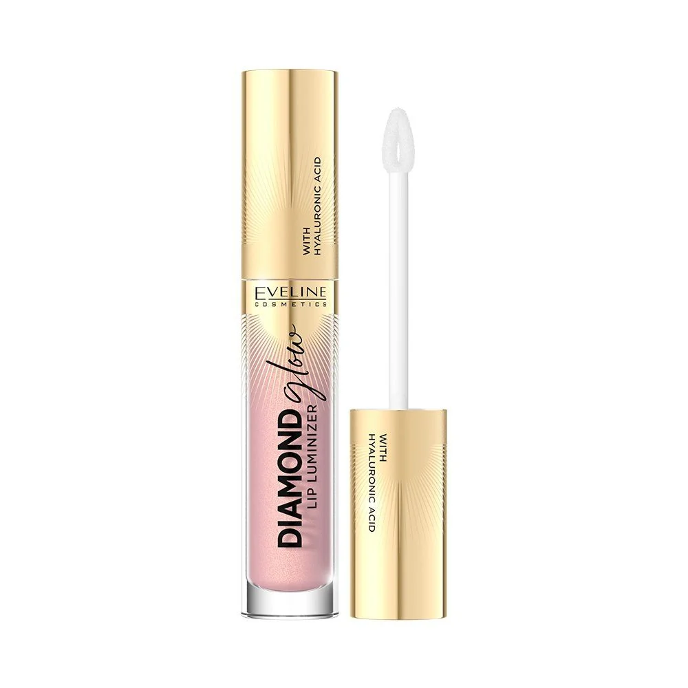 Lipgloss with hyaluronic acid - Image 14