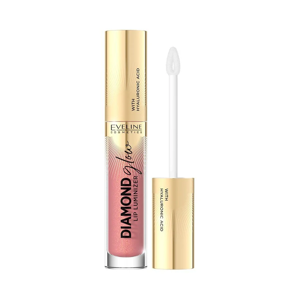 Lipgloss with hyaluronic acid - Image 15