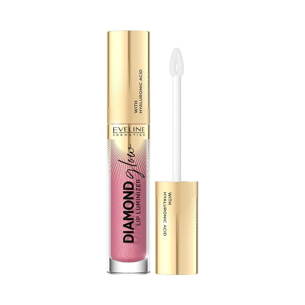 Lipgloss with hyaluronic acid - Image 16