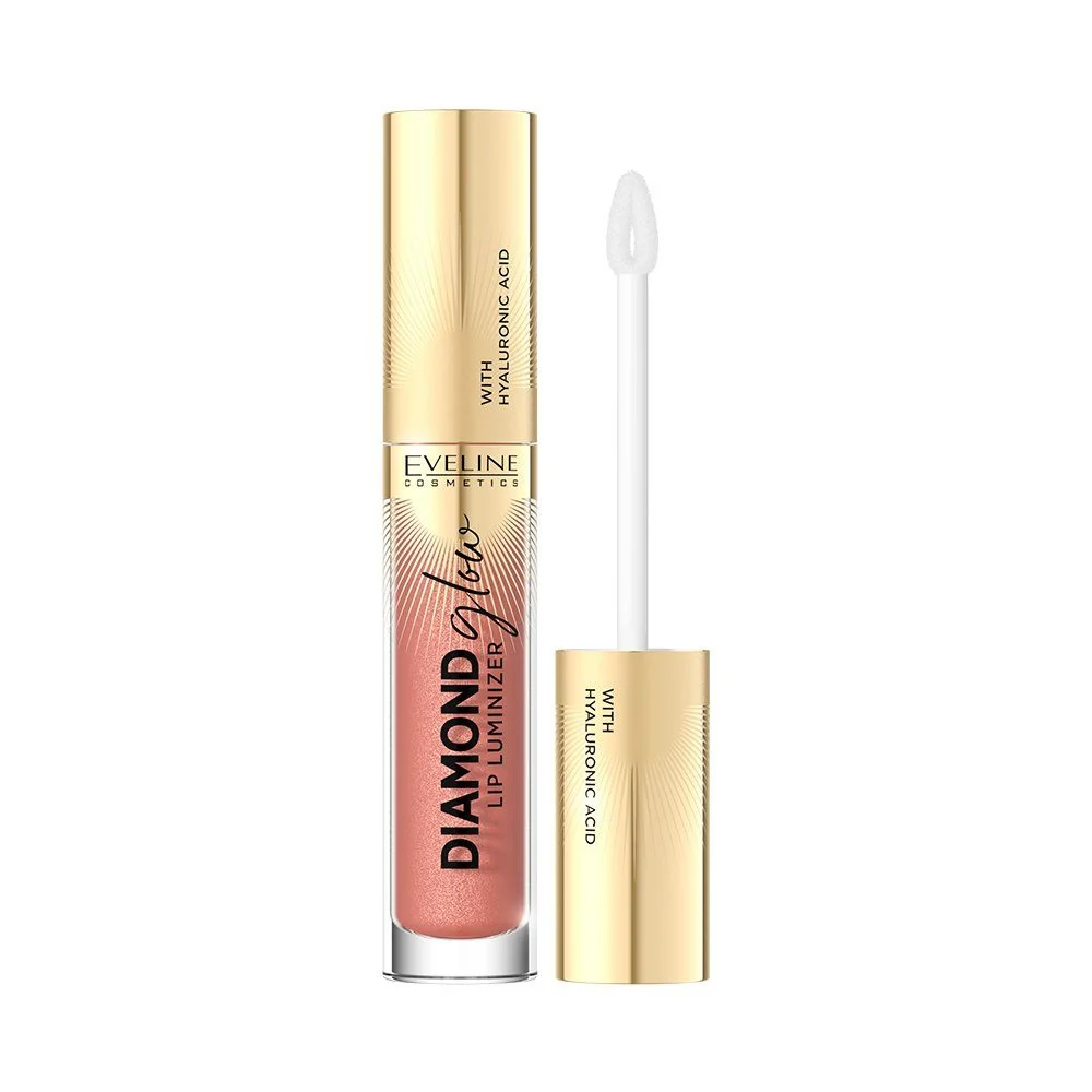 Lipgloss with hyaluronic acid - Image 17