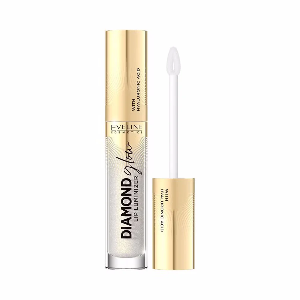 Lipgloss with hyaluronic acid - Image 18