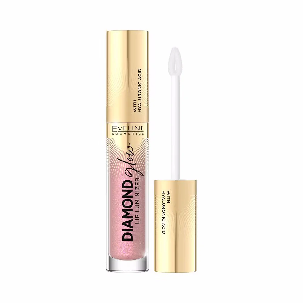 Lipgloss with hyaluronic acid - Image 19