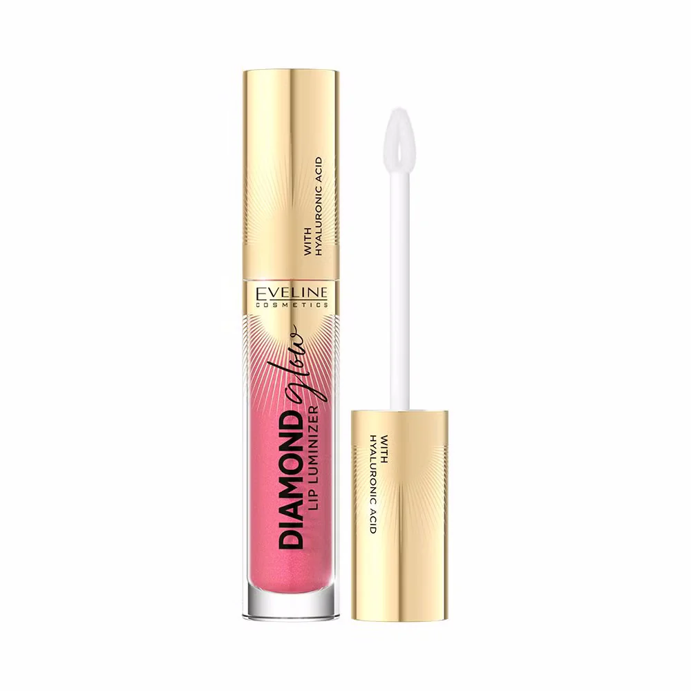Lipgloss with hyaluronic acid - Image 20