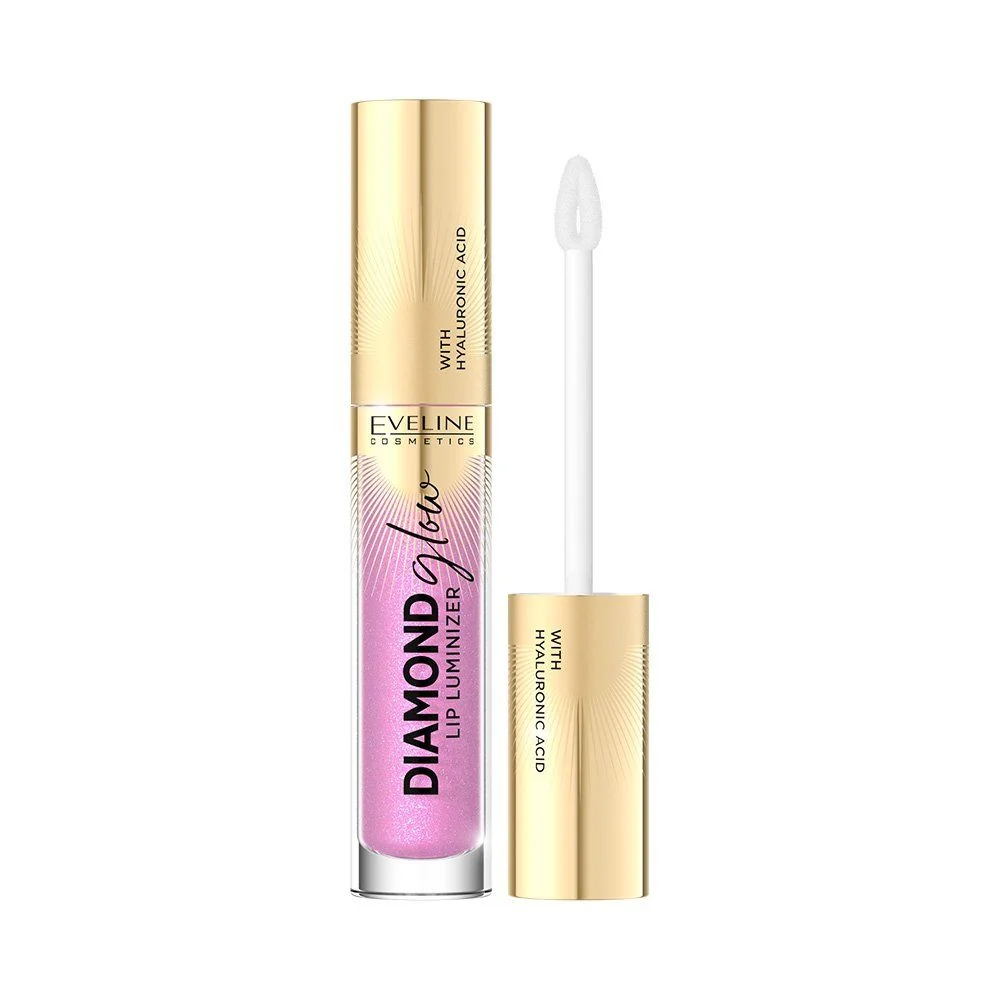 Lipgloss with hyaluronic acid - Image 21