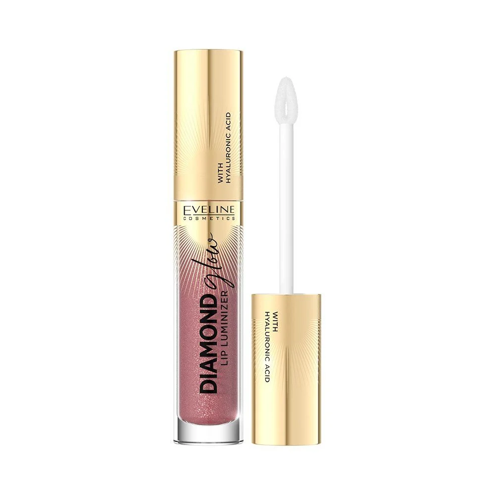 Lipgloss with hyaluronic acid - Image 22