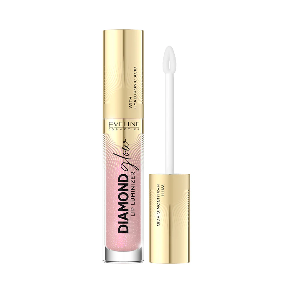 Lipgloss with hyaluronic acid - Image 24