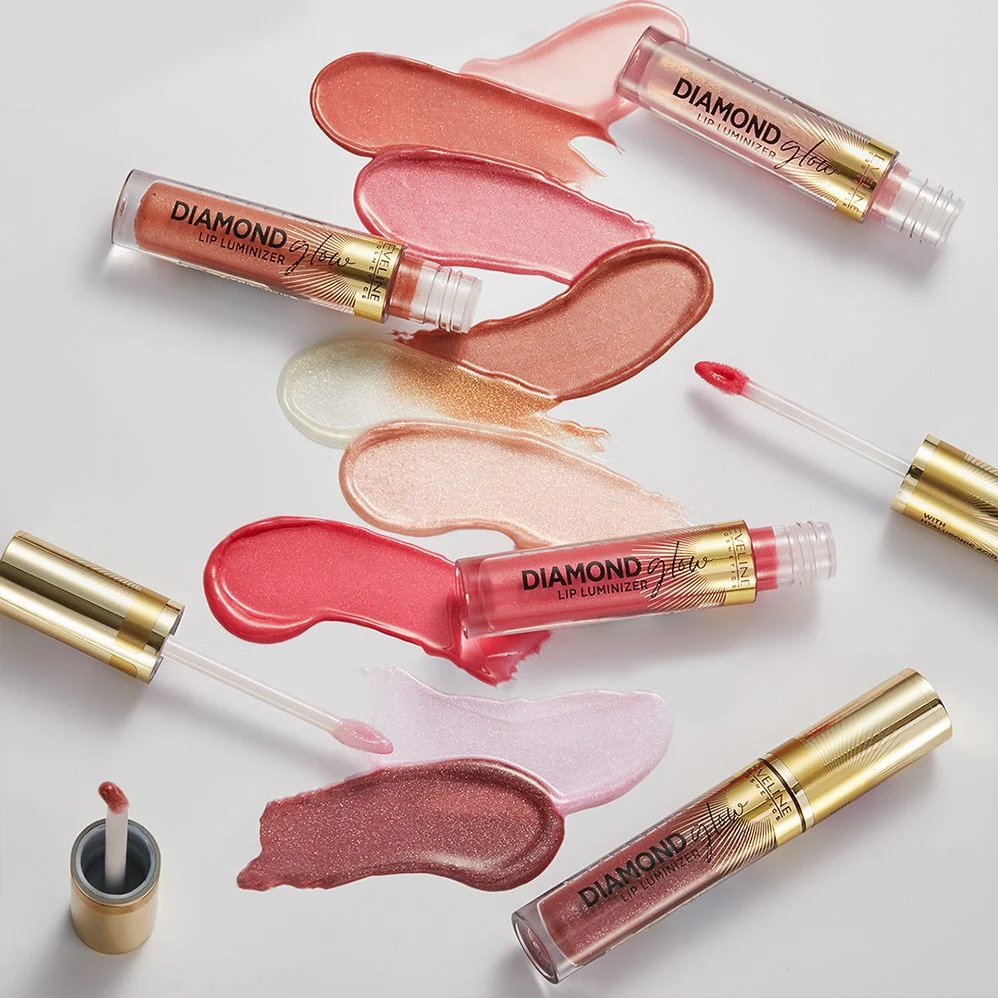 Lipgloss with hyaluronic acid - Image 6