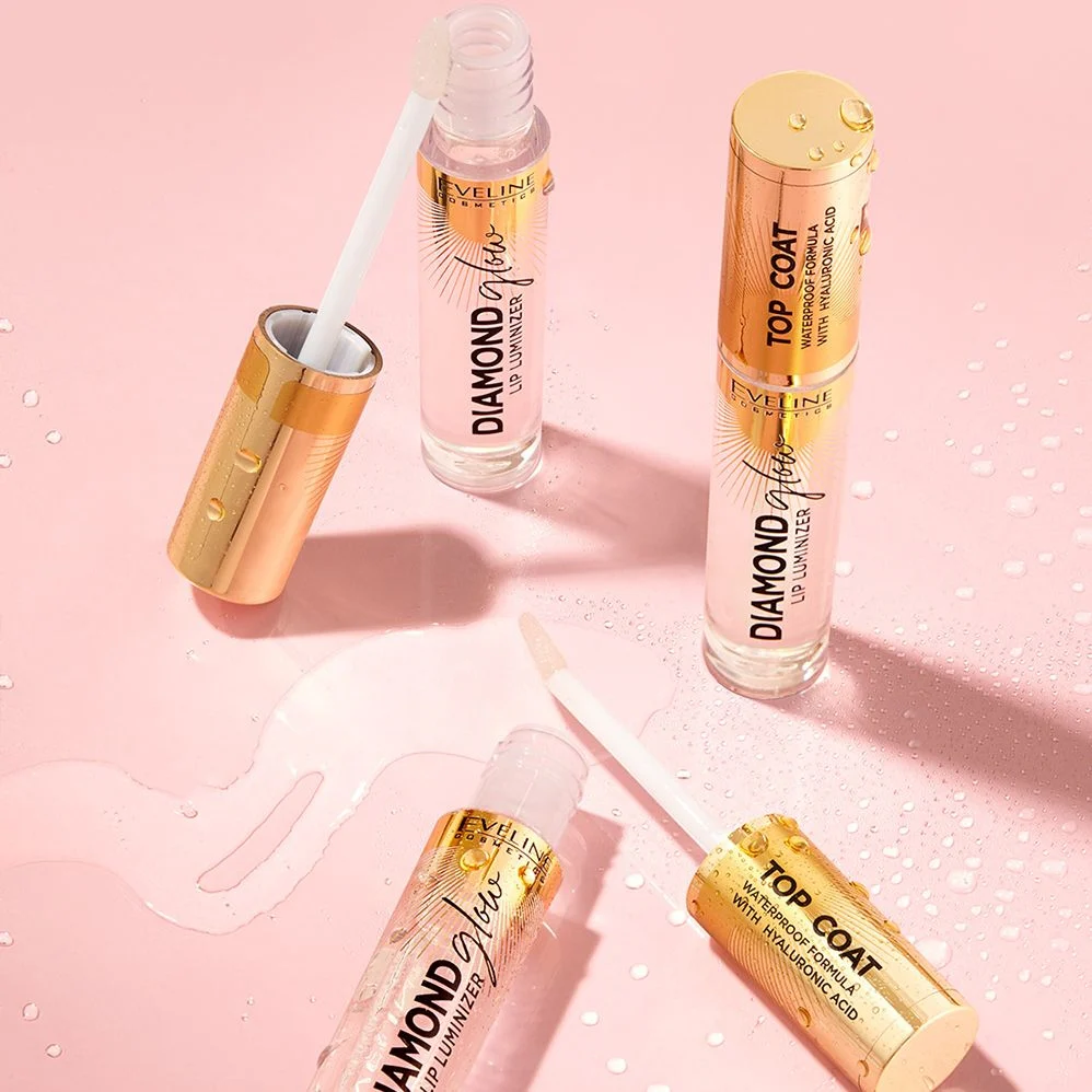 Lipgloss with hyaluronic acid - Image 7