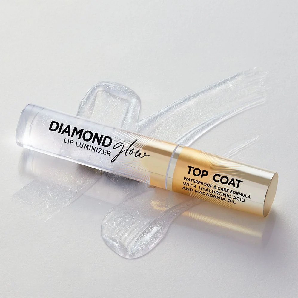 Lipgloss with hyaluronic acid - Image 8