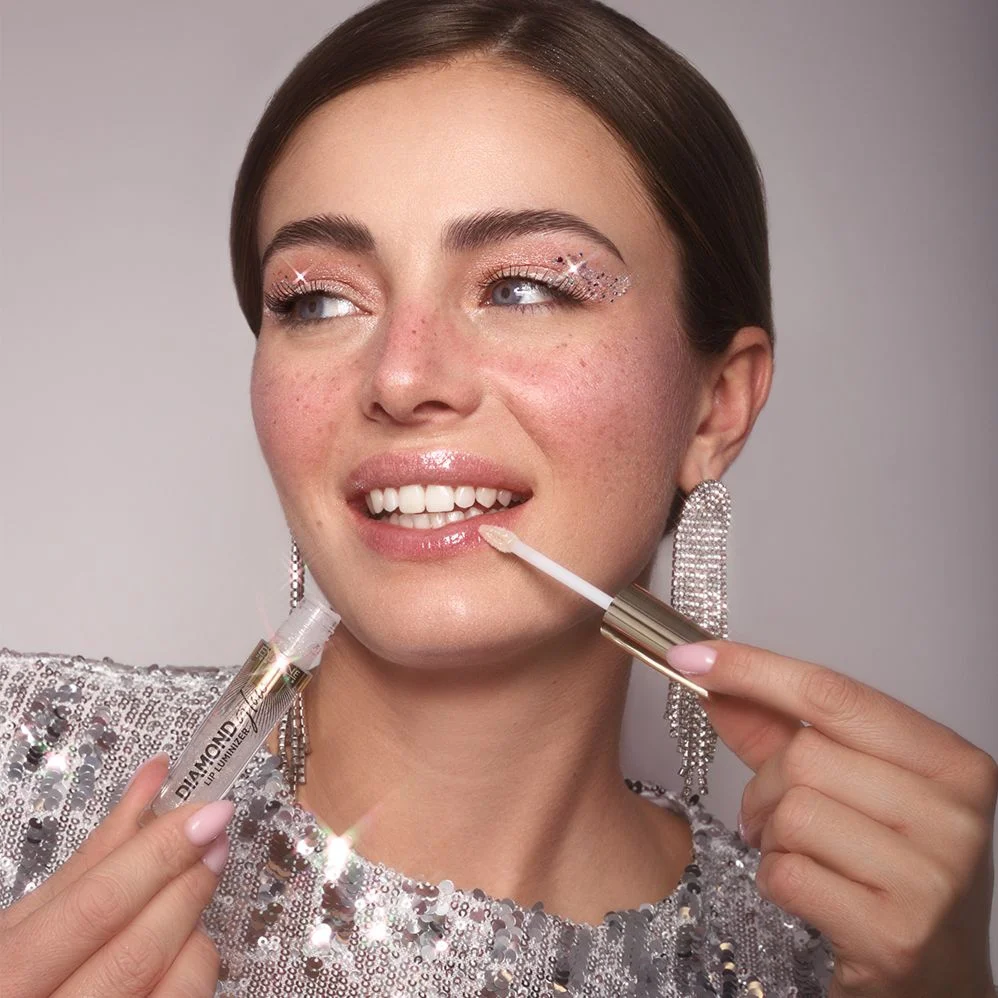 Lipgloss with hyaluronic acid - Image 9