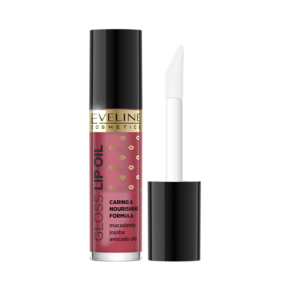 Lip oil - Image 4