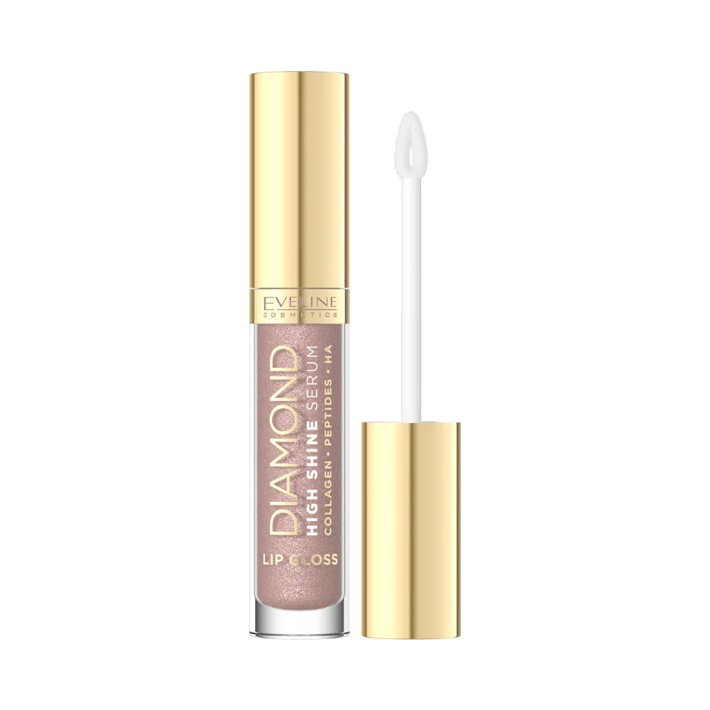 Lip gloss-serum - Image 11