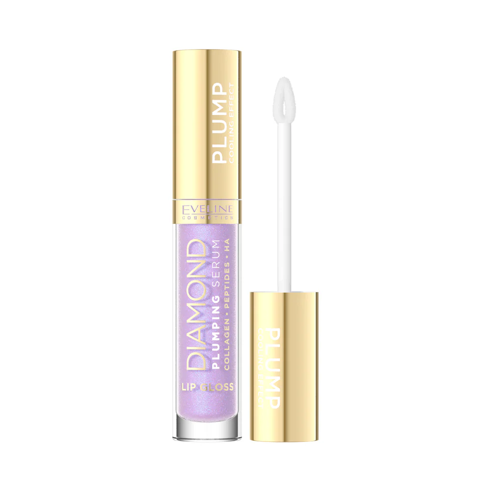 Lip gloss-serum - Image 13