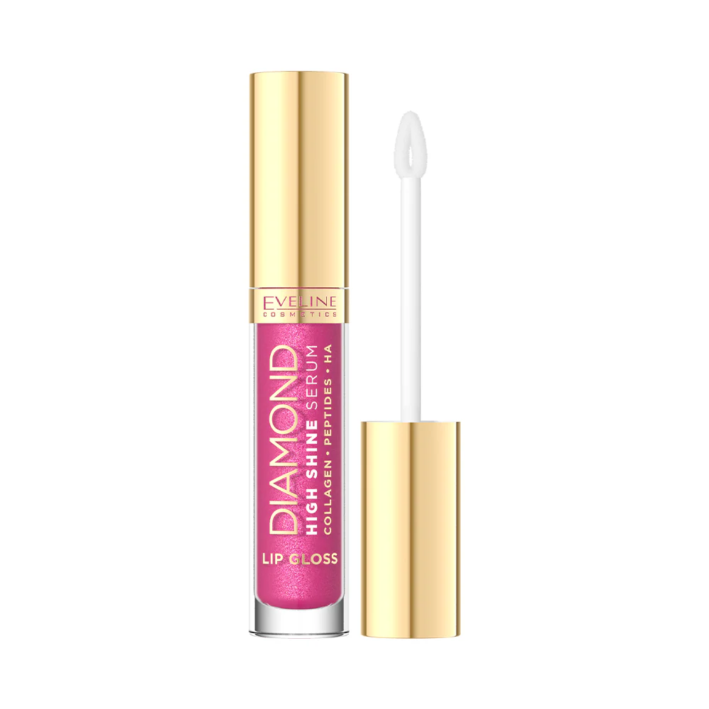 Lip gloss-serum - Image 17