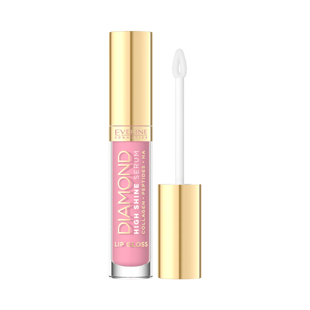 Lip gloss-serum - Image 18