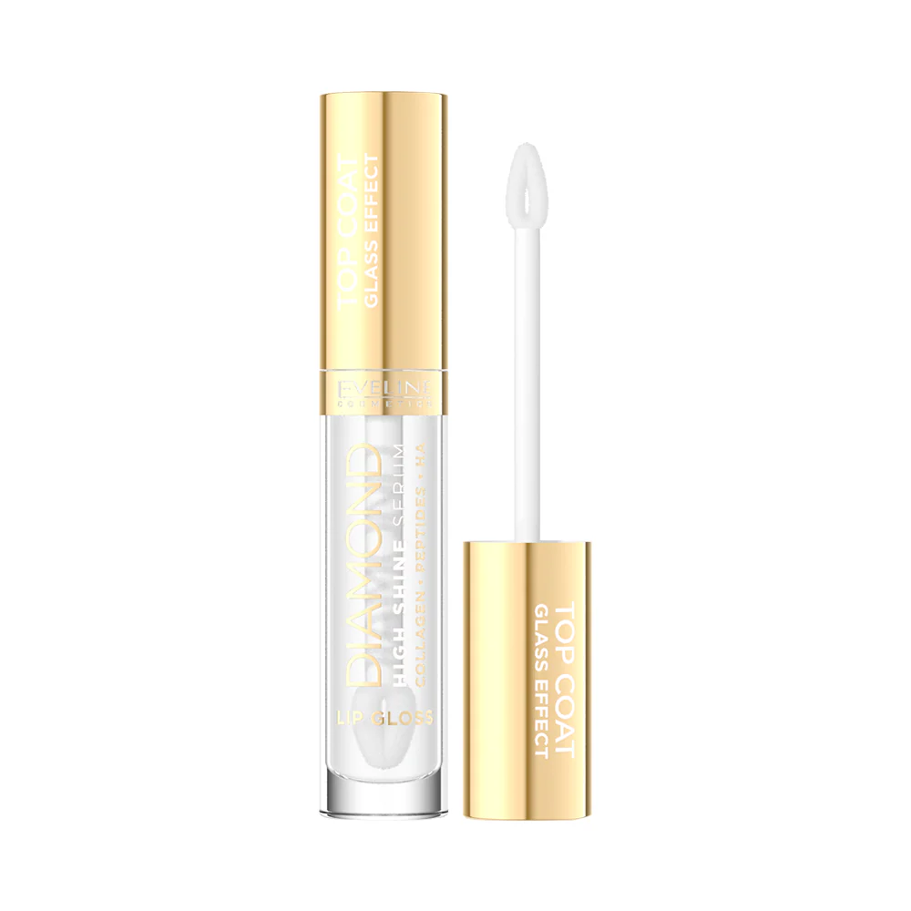 Lip gloss-serum - Image 25