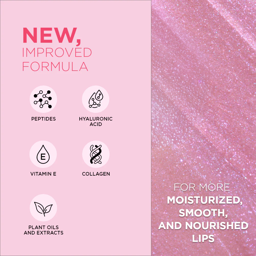 Lip gloss-serum - Image 6