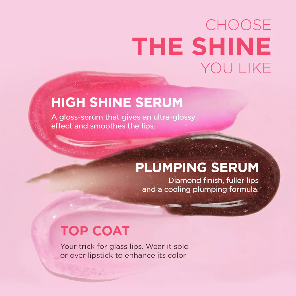 Lip gloss-serum - Image 7