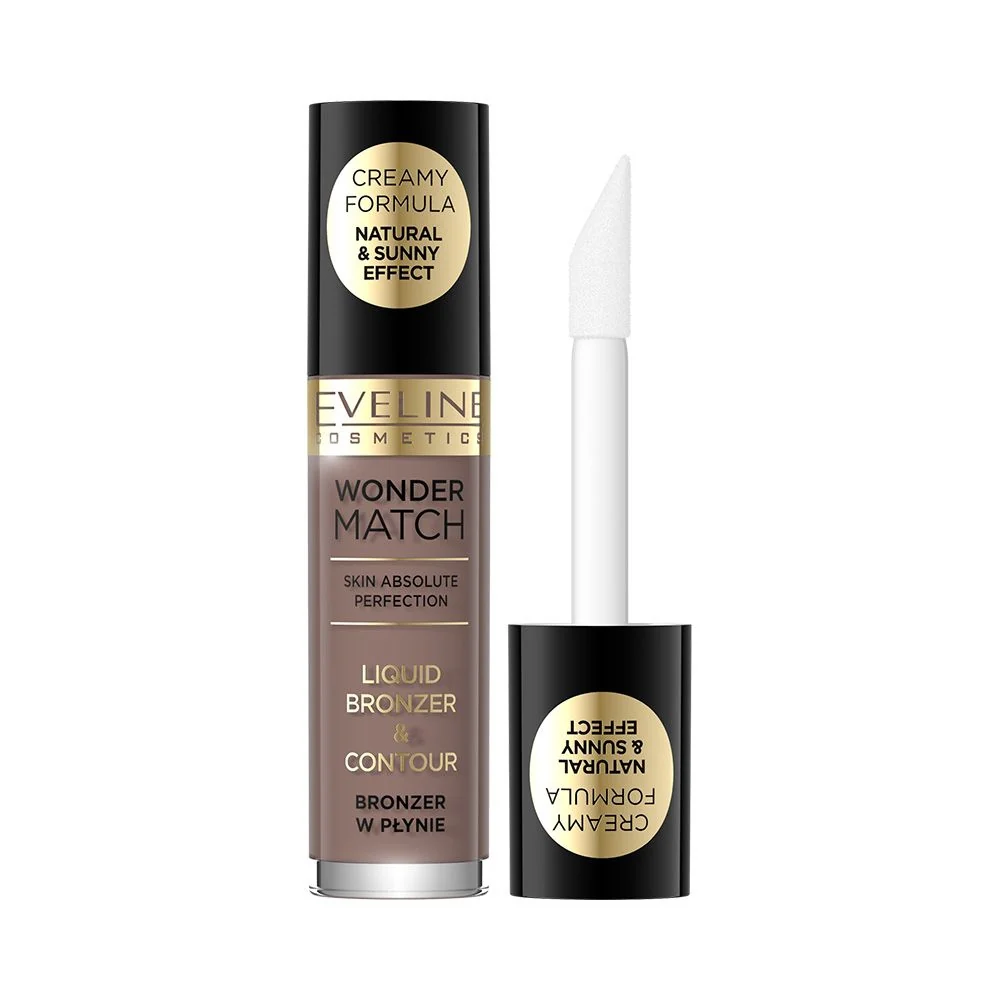 Liquid bronzer - Image 10