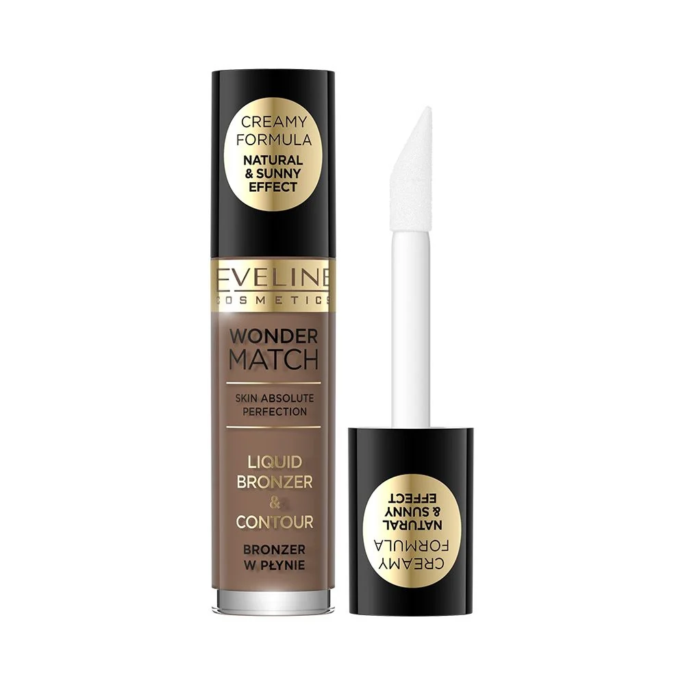 Liquid bronzer - Image 11