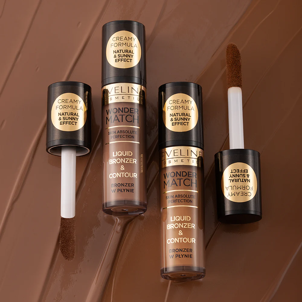 Liquid bronzer - Image 5