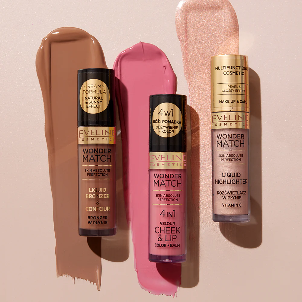 Liquid bronzer - Image 6