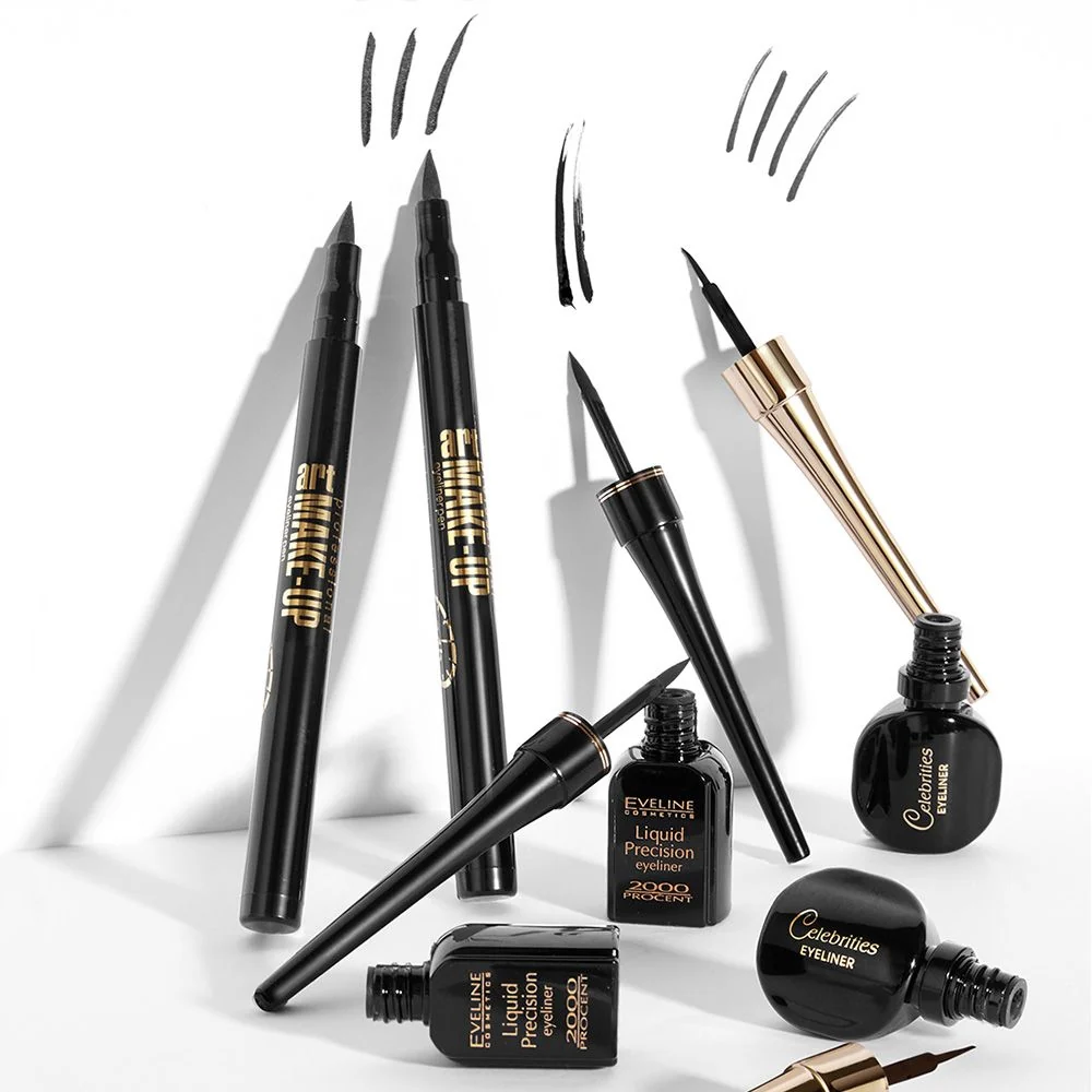 Liquid eyeliner - Image 3