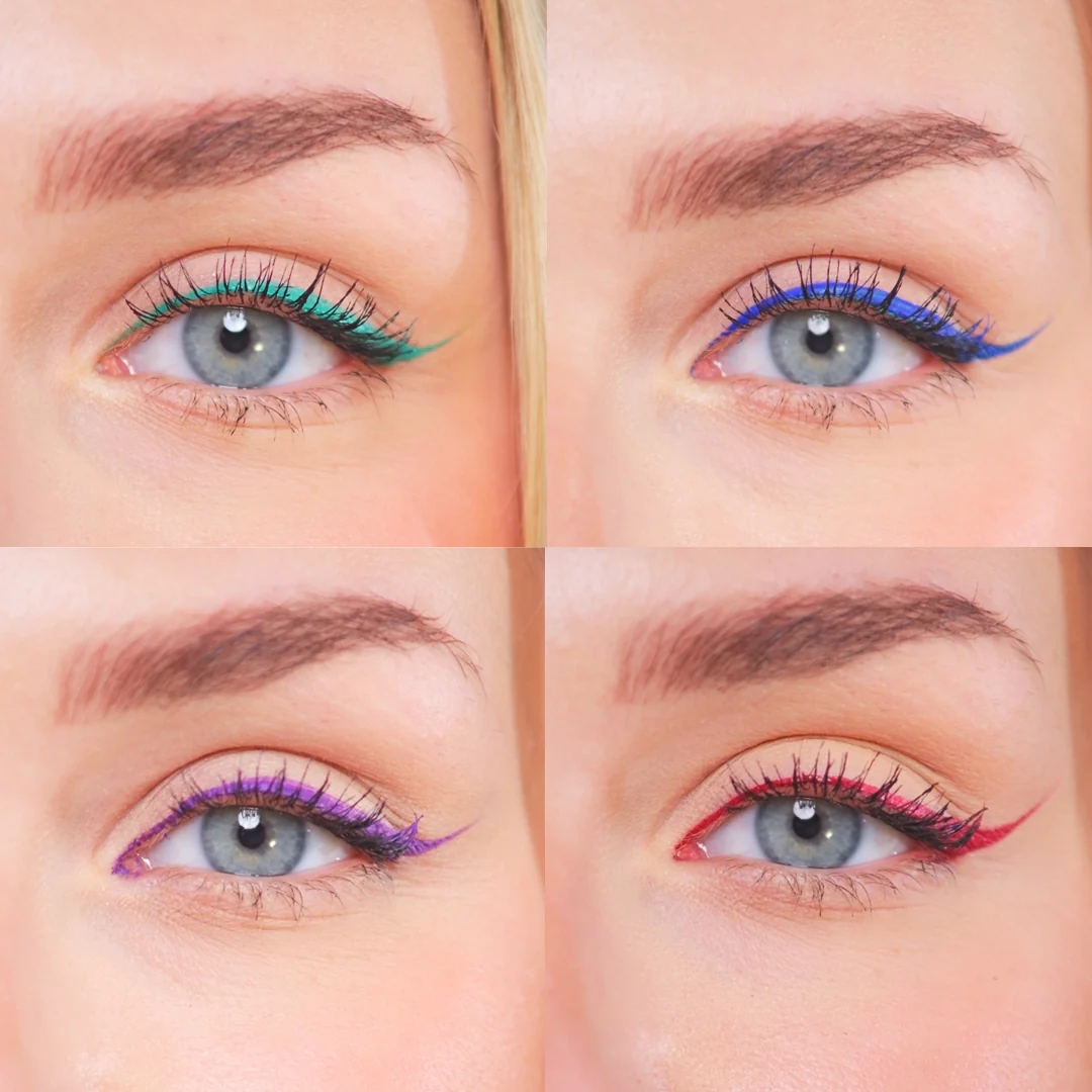 Liquid eyeliner - Image 5