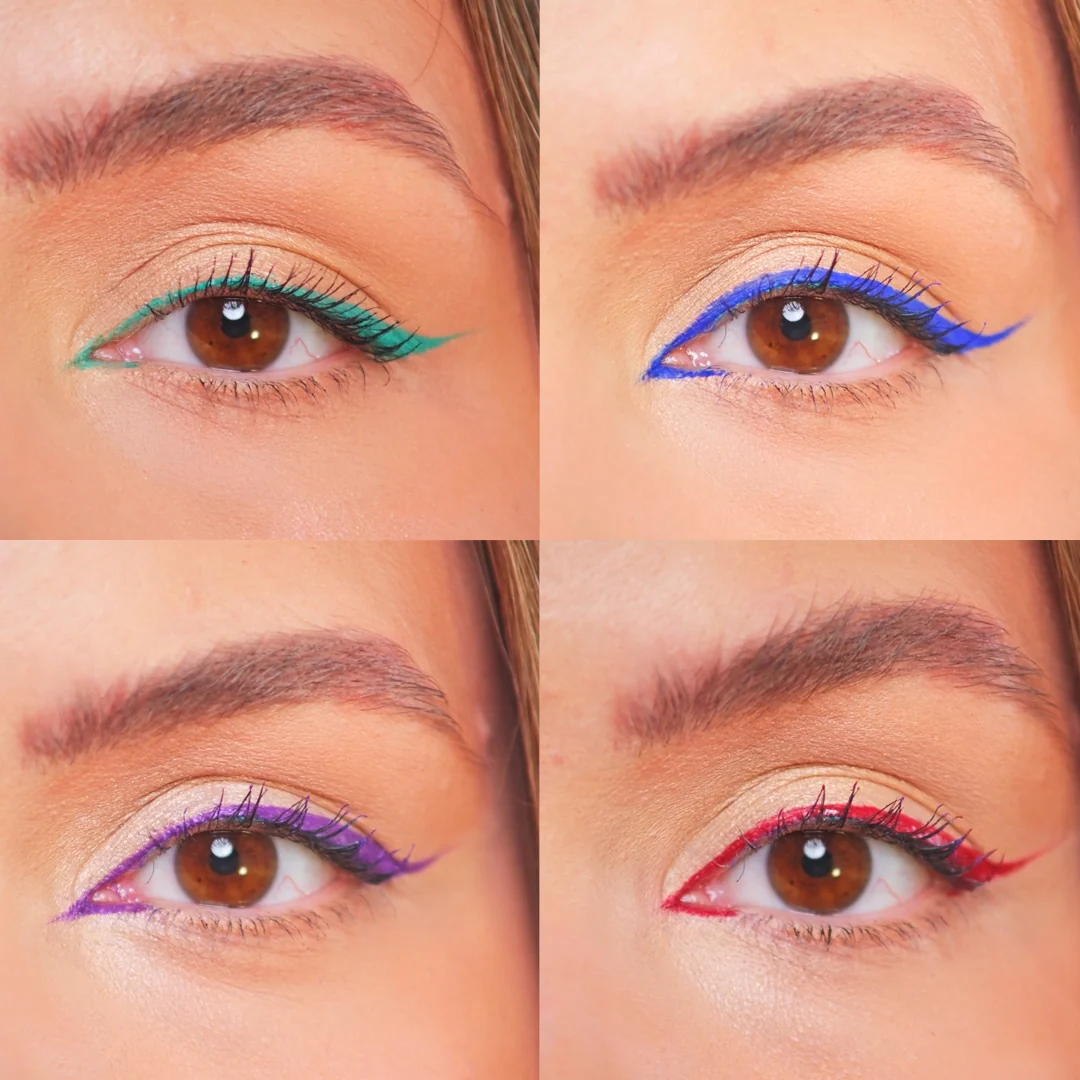 Liquid eyeliner - Image 6