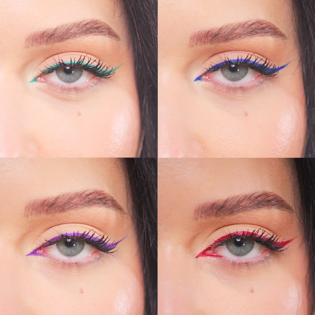 Liquid eyeliner - Image 7