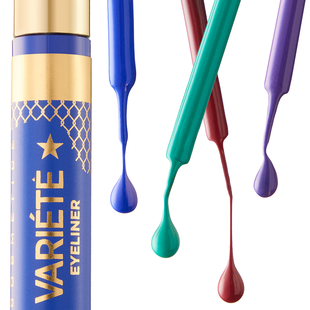 Liquid eyeliner - Image 8