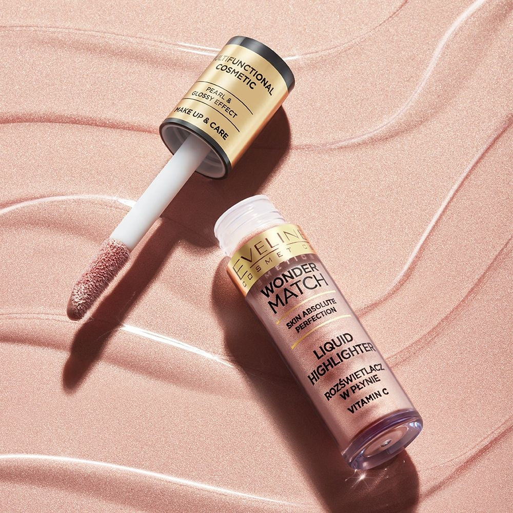 Liquid face highlighter - Image 5