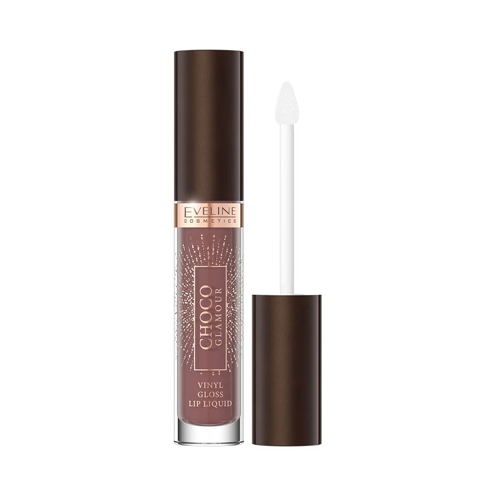 Liquid lipstick with a glossy-lips-effect - Image 10