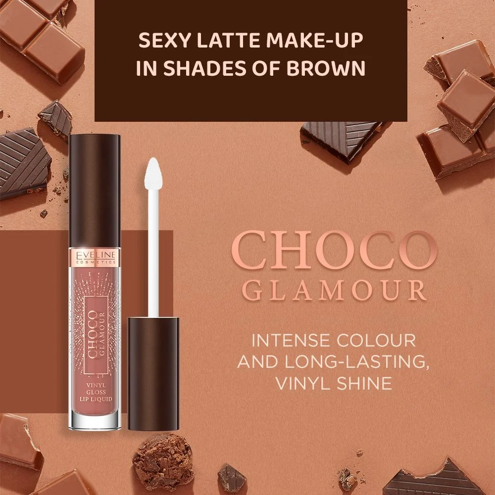 Liquid lipstick with a glossy-lips-effect - Image 3