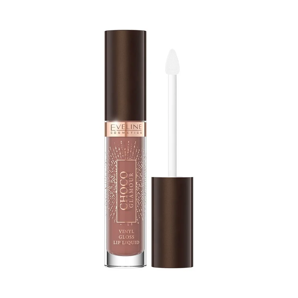 Liquid lipstick with a glossy-lips-effect - Image 9