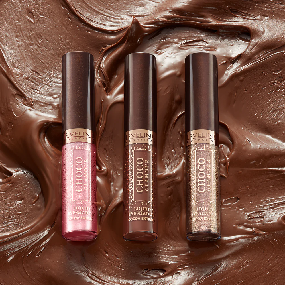 Liquid eye shadows - Image 3