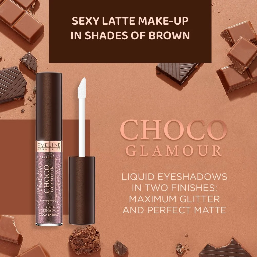 Liquid eye shadows - Image 7