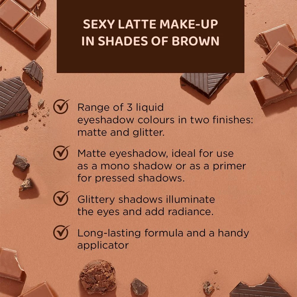 Liquid eye shadows - Image 8