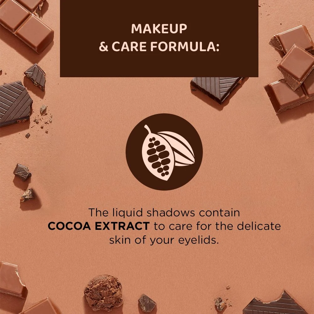 Liquid eye shadows - Image 9