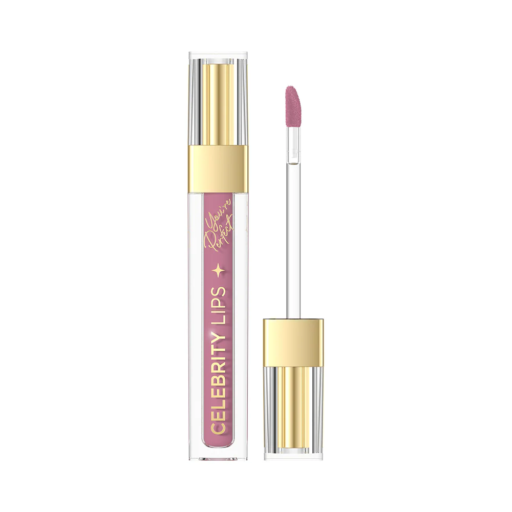 Long-lasting blurring matte liquid lipstick - Image 11