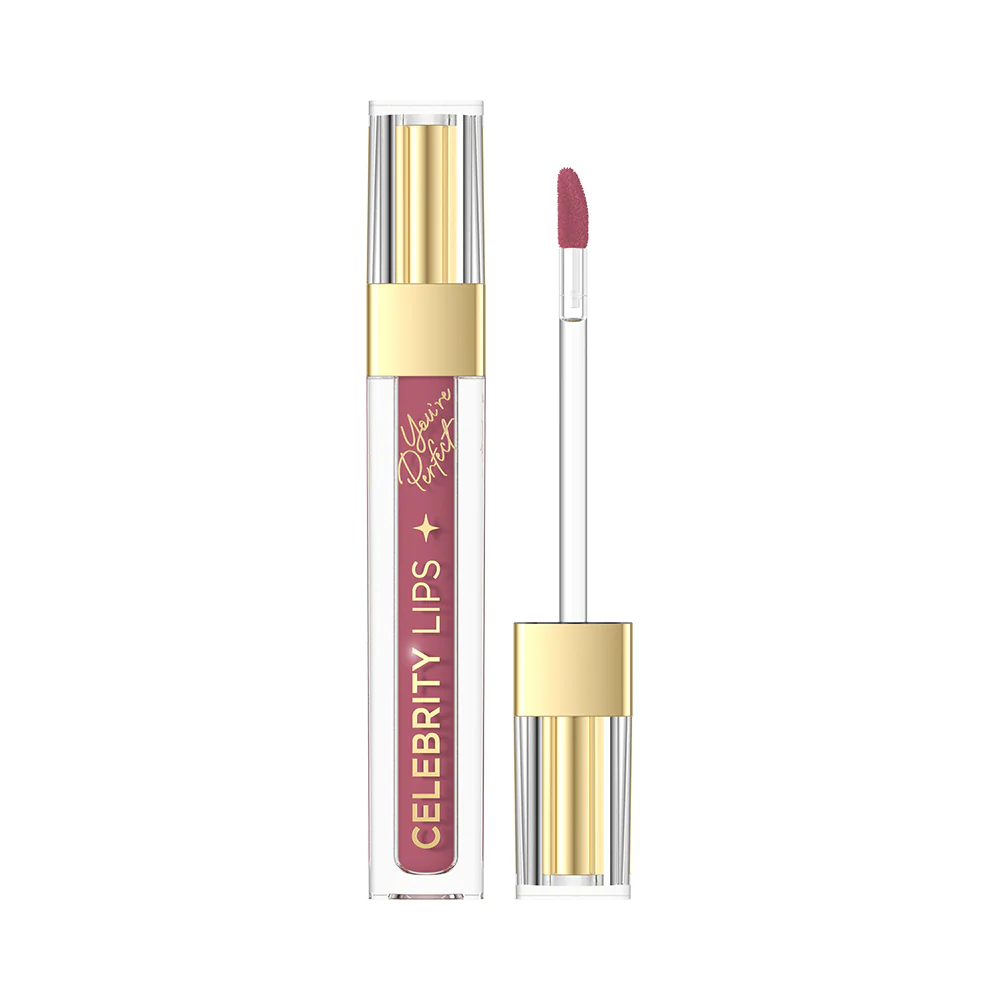 Long-lasting blurring matte liquid lipstick - Image 13