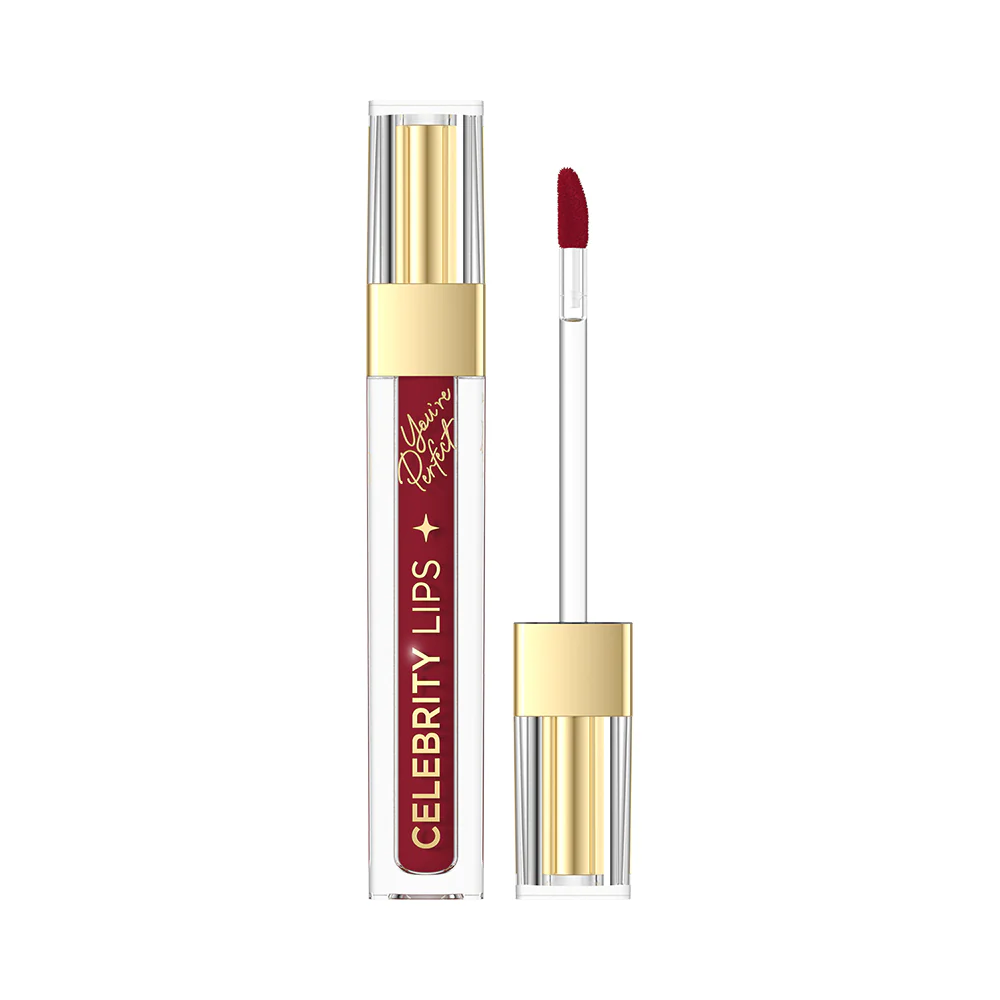 Long-lasting blurring matte liquid lipstick - Image 14