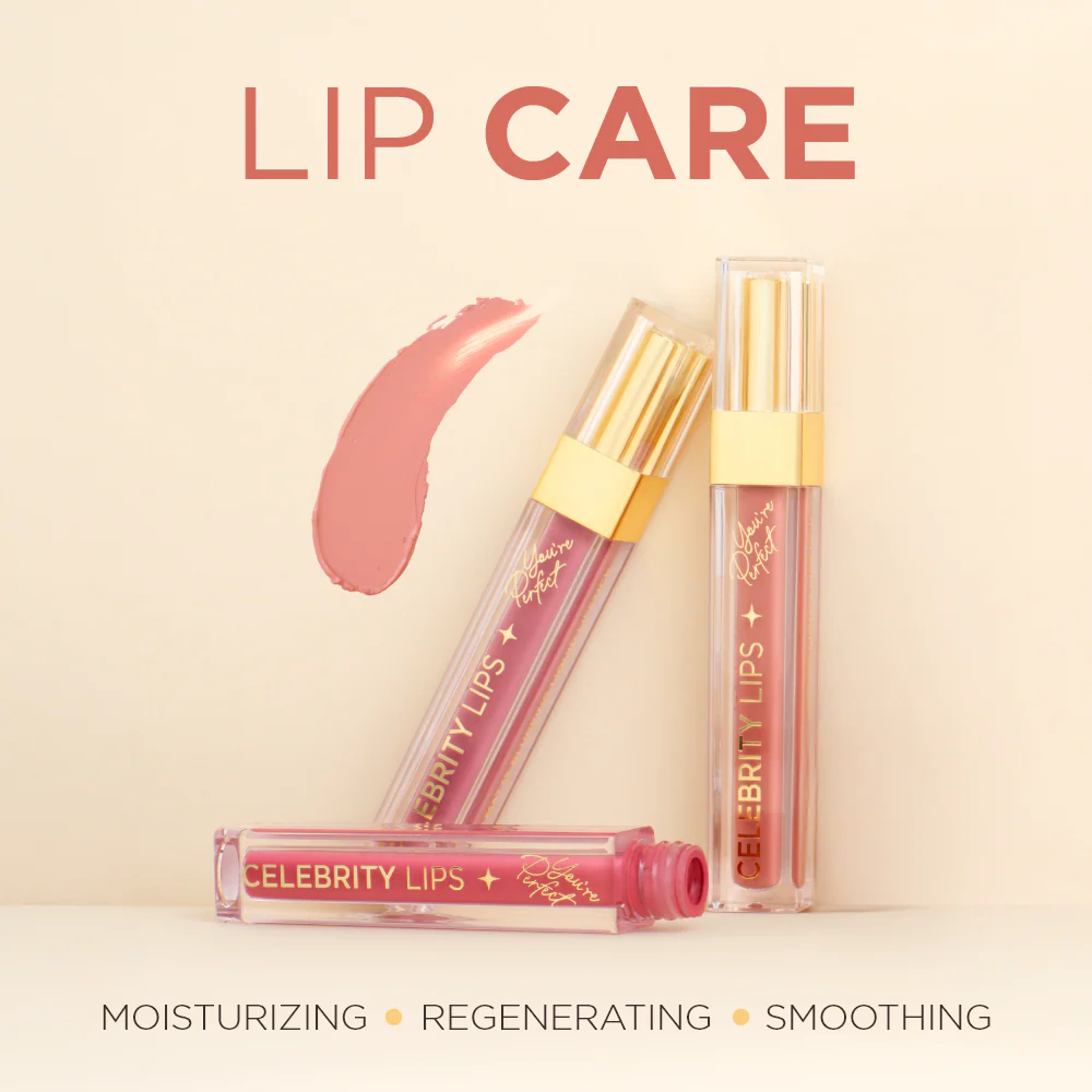 Long-lasting blurring matte liquid lipstick - Image 3