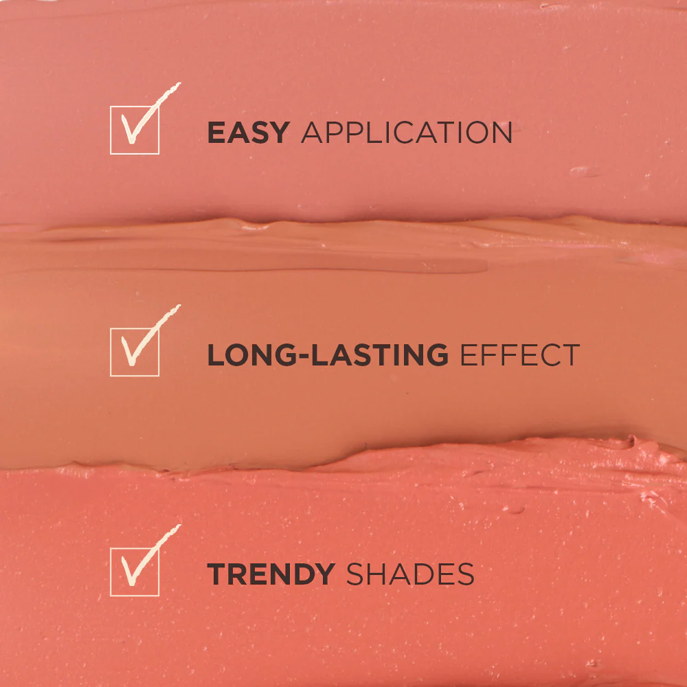 Long-lasting blurring matte liquid lipstick - Image 5