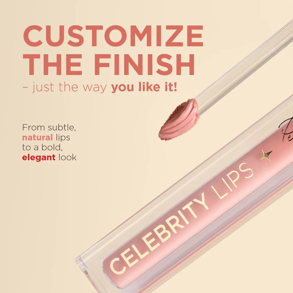 Long-lasting blurring matte liquid lipstick - Image 6
