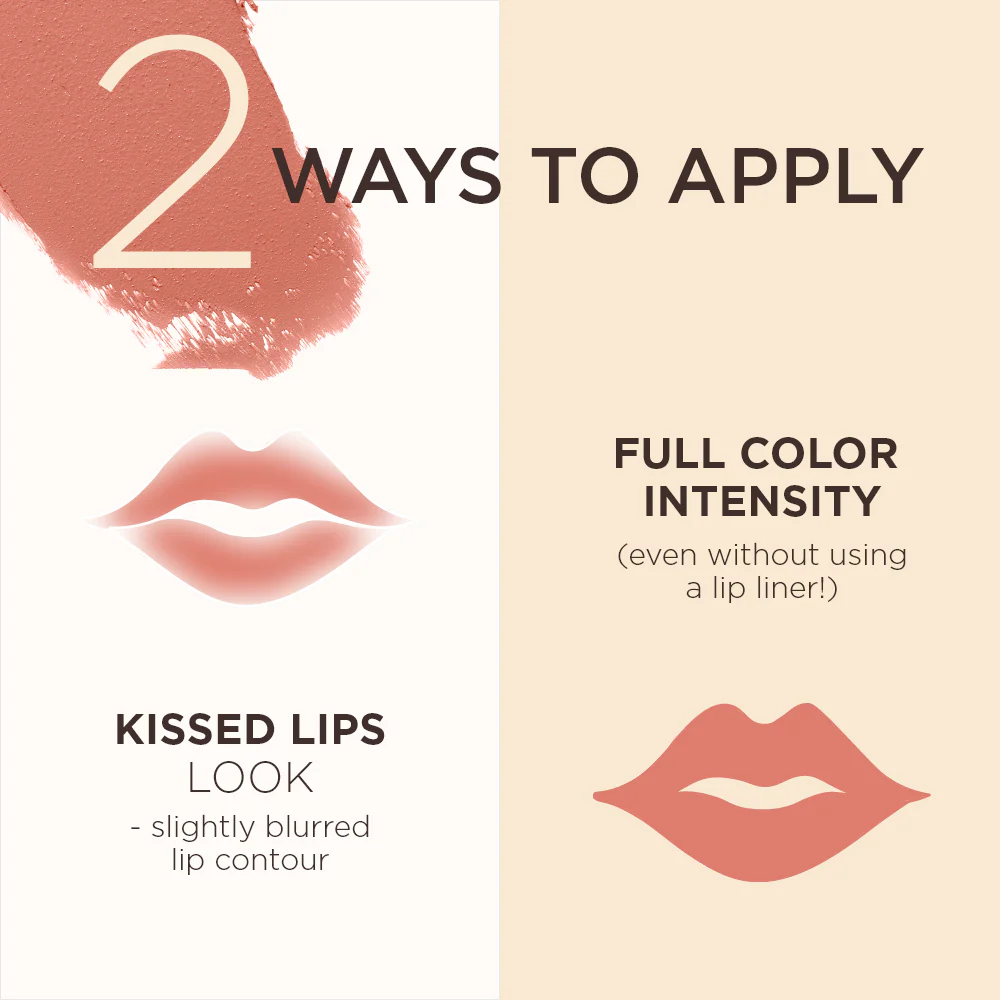 Long-lasting blurring matte liquid lipstick - Image 7