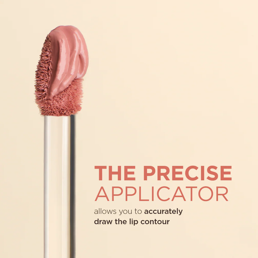 Long-lasting blurring matte liquid lipstick - Image 8
