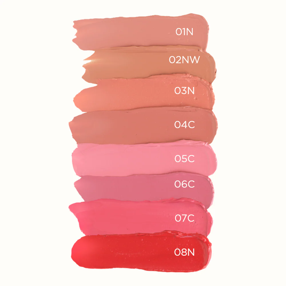 Long-lasting blurring matte liquid lipstick - Image 9
